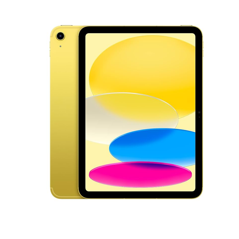 Apple iPad 10.9 (2022) WiFi Apple iPad 10.9 (2022) WiFi